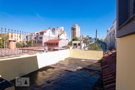 Casa à venda com 135m², 3 quartos e 3 vagasTerraço