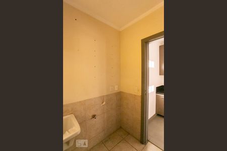 Casa à venda com 135m², 3 quartos e 3 vagasÁrea de Serviço