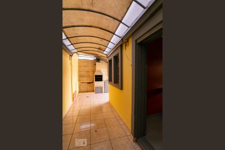 Casa à venda com 135m², 3 quartos e 3 vagasPátio