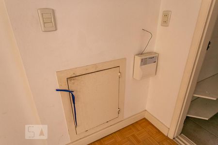 Casa à venda com 135m², 3 quartos e 3 vagasDetalhe