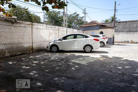 Apartamento para alugar com 66m², 2 quartos e 1 vagaGaragem