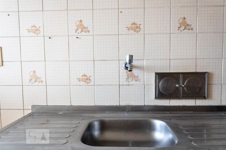 Apartamento para alugar com 66m², 2 quartos e 1 vagaCozinha