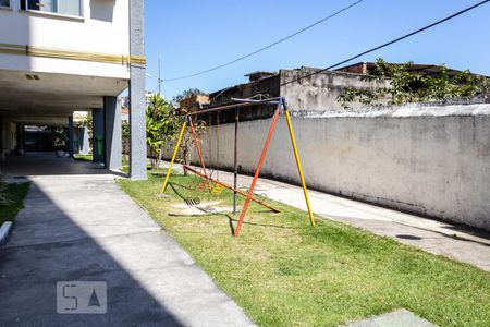 Apartamento para alugar com 66m², 2 quartos e 1 vagaÁrea Comum - Playground
