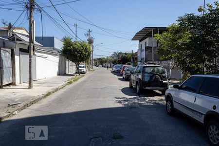 Apartamento para alugar com 66m², 2 quartos e 1 vagaVista da Rua