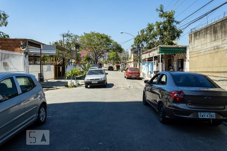 Apartamento para alugar com 66m², 2 quartos e 1 vagaVista da Rua