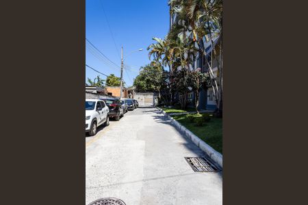 Apartamento para alugar com 66m², 2 quartos e 1 vagaEntrada