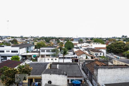 Apartamento para alugar com 66m², 2 quartos e 1 vagaVista da Área de Serviço