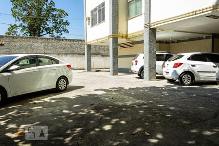 Apartamento para alugar com 66m², 2 quartos e 1 vagaGaragem