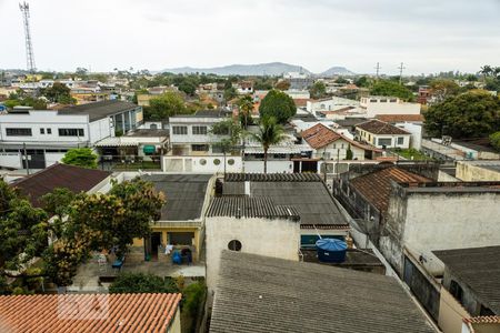 Apartamento para alugar com 66m², 2 quartos e 1 vagaVista do quarto 2