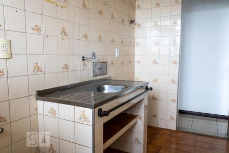 Apartamento para alugar com 66m², 2 quartos e 1 vagaCozinha