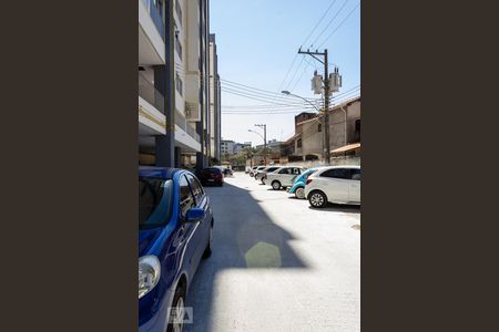 Apartamento para alugar com 66m², 2 quartos e 1 vagaEntrada