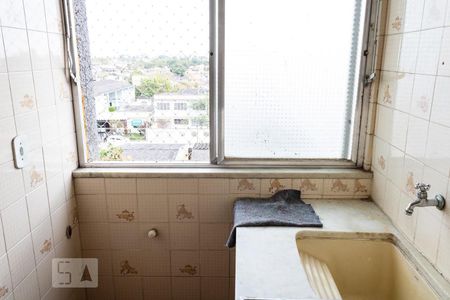 Apartamento para alugar com 66m², 2 quartos e 1 vagaÁrea de Serviço
