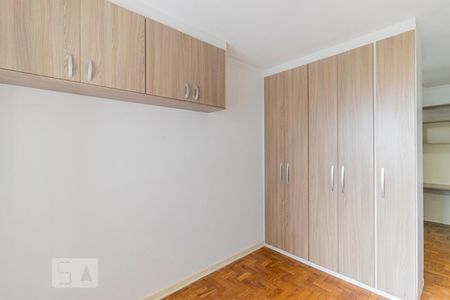 Quarto - Armários de kitnet/studio para alugar com 1 quarto, 30m² em República, São Paulo