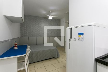 Studio de kitnet/studio para alugar com 1 quarto, 20m² em Tatuapé, São Paulo