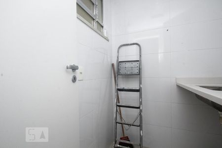Studio à venda com 30m², 1 quarto e sem vagaCozinha