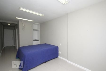 Sala/Quarto de kitnet/studio à venda com 1 quarto, 30m² em Centro, Rio de Janeiro