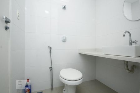 Studio à venda com 30m², 1 quarto e sem vagaBanheiro