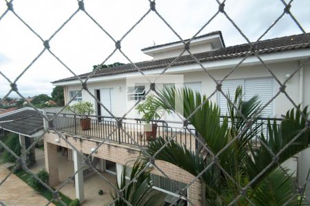Casa à venda com 378m², 4 quartos e 6 vagas Casa à venda com 378m², 4 quartos e 6 vagasVista da Sala de TV
