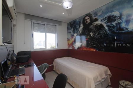 Apartamento à venda com 89m², 3 quartos e 2 vagasQUARTO 1