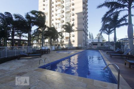 Apartamento à venda com 89m², 3 quartos e 2 vagasPISCINA