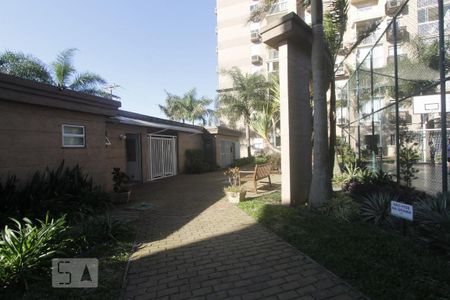 Apartamento à venda com 89m², 3 quartos e 2 vagasAREA COMUM