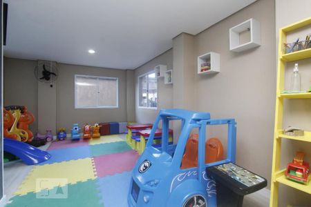 Apartamento à venda com 89m², 3 quartos e 2 vagasBRINQUEDOTECA