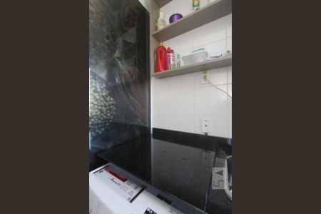 Apartamento à venda com 89m², 3 quartos e 2 vagasAREA DE SERVIÇO