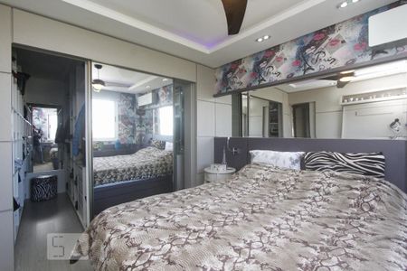 Apartamento à venda com 89m², 3 quartos e 2 vagasSUITE