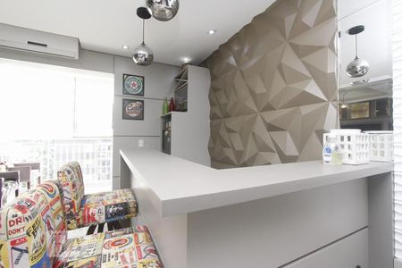 SALA de apartamento à venda com 3 quartos, 89m² em Sarandi, Porto Alegre