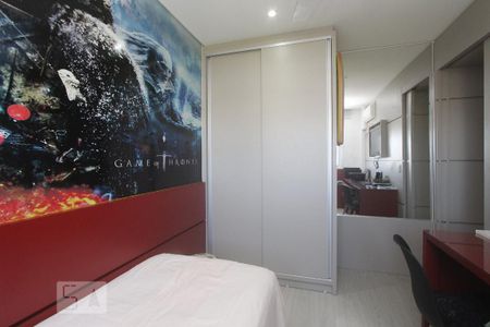 Apartamento à venda com 89m², 3 quartos e 2 vagasQUARTO 1