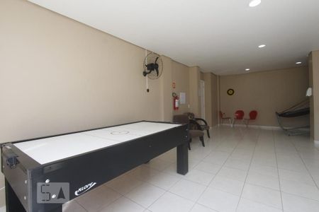 Apartamento à venda com 89m², 3 quartos e 2 vagasSALA DE JOGOS