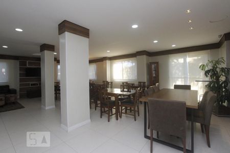 Apartamento à venda com 89m², 3 quartos e 2 vagasSALÃO DE FESTAS