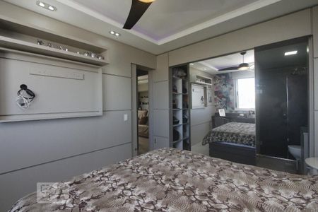 Apartamento à venda com 89m², 3 quartos e 2 vagasSUITE