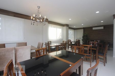 Apartamento à venda com 89m², 3 quartos e 2 vagasSALÃO DE FESTAS