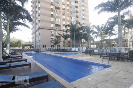 Apartamento à venda com 89m², 3 quartos e 2 vagasPISCINA