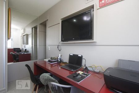 Apartamento à venda com 89m², 3 quartos e 2 vagasQUARTO 1