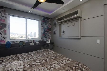 Apartamento à venda com 89m², 3 quartos e 2 vagasSUITE