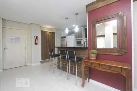 Apartamento à venda com 89m², 3 quartos e 2 vagasSALÃO DE FESTAS