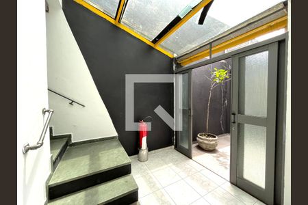 Casa à venda com 350m², 5 quartos e 3 vagasHall