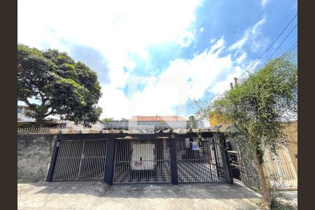 Casa à venda com 350m², 5 quartos e 3 vagasFachada