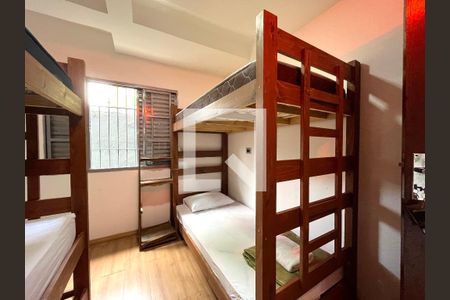 Casa à venda com 350m², 5 quartos e 3 vagasQuarto 5