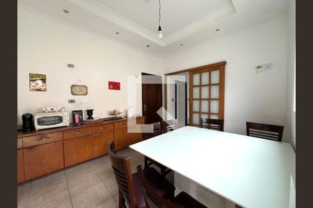 Casa à venda com 350m², 5 quartos e 3 vagasSala de Jantar