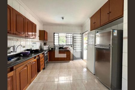 Casa à venda com 350m², 5 quartos e 3 vagasCozinha