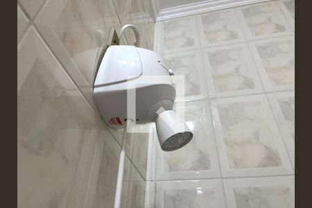 Casa à venda com 350m², 5 quartos e 3 vagasBanheiro da Suíte