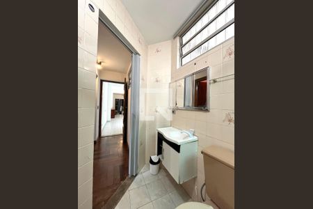 Casa à venda com 350m², 5 quartos e 3 vagasBanheiro 3