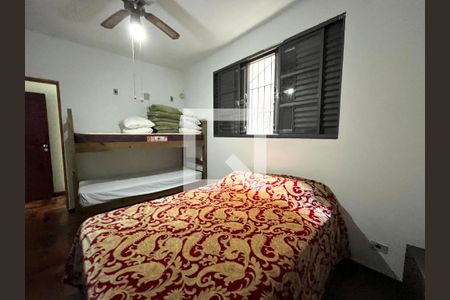 Casa à venda com 350m², 5 quartos e 3 vagasQuarto 3