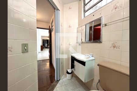 Casa à venda com 350m², 5 quartos e 3 vagasBanheiro 3