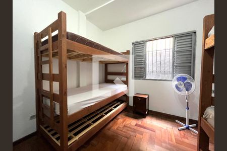 Casa à venda com 350m², 5 quartos e 3 vagasQuarto 4