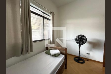 Casa à venda com 350m², 5 quartos e 3 vagasQuarto 2