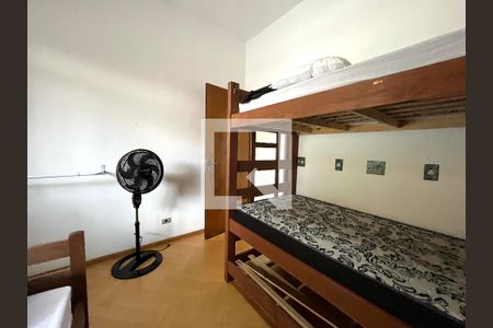 Casa à venda com 350m², 5 quartos e 3 vagasQuarto 2